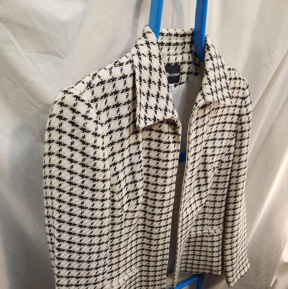 SAG HARBOR JACKET - Picture 3 of 6